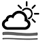 Prévisions météo : Brouillard