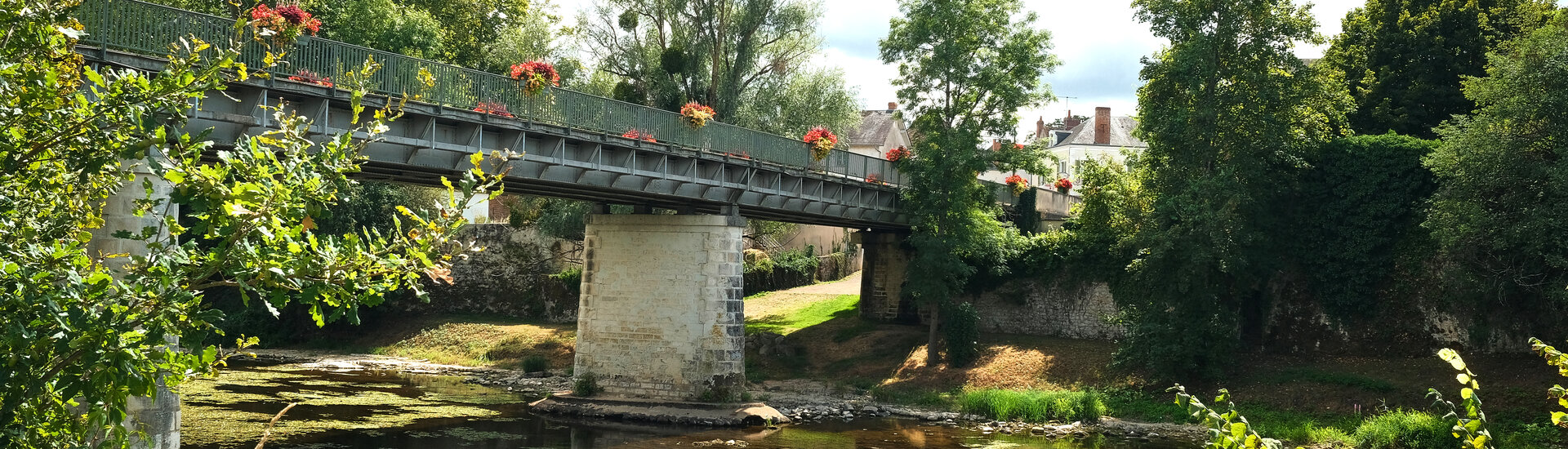 Arrêtés préfectoraux