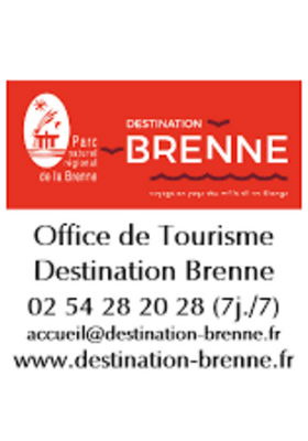 Office de Tourisme Destination Brenne