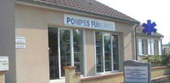 POMPES FUNÈBRES ALPHA